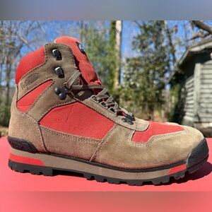 Men’s Vasque Clarion ‘88 Hiking Boot (retro) - Sz 11.5M